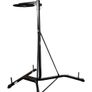 heavy boxing bag and speed ball stand Image 2