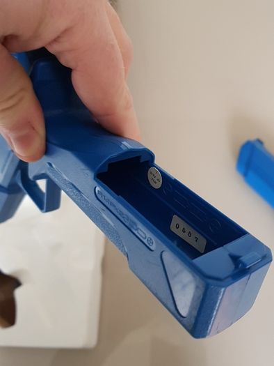 Sega Lock - on
