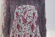 Yessica lovely blouse size UK18 EU46 Postage included