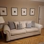 3 seater and 2 seater sofa Image 2