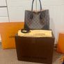 Louis Vuitton Flandrin Handbag Image 3
