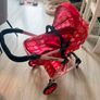 dolls pram travel system Image 4