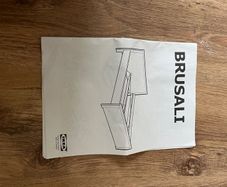 Bed Frame and matress