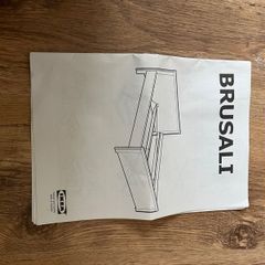 Bed Frame and matress