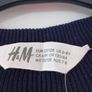 Boys Light Jumper NEW 5-7yrs Image 3