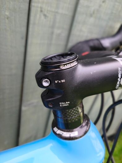 Bottecchia carbon bike