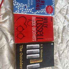 books