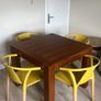 Free To Take Wooden Table Image 2