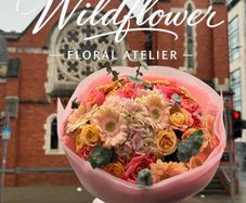 Fresh flowers and bouquets in Limerick