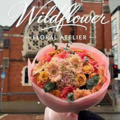 Fresh flowers and bouquets in Limerick
