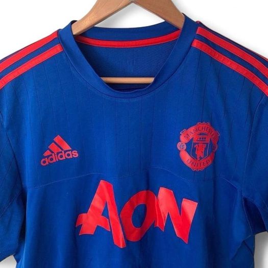 Manchester United Jersey