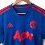 Manchester United Jersey Image 4