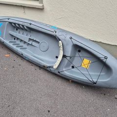 sit on top kayak