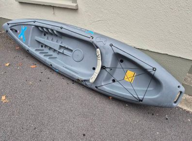 sit on top kayak