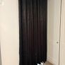 2 PAIRS thermal curtains Image 2