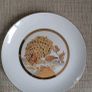 3 chokin plates Image 2