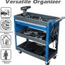 Tool Trolley Heavy Duty Commercial Image 2