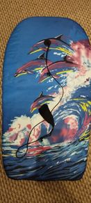 bodyboard