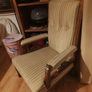 Boutique Armchair Image 2