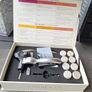 A lovely presentation box with lever corkscrew & primary wine aromas Image 3