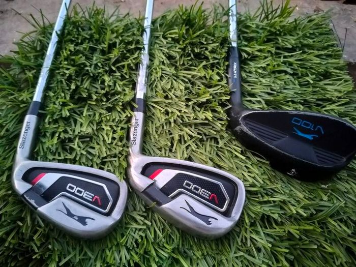 Wilson Golf Set