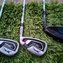 Wilson Golf Set Image 4