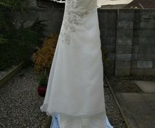 NEW Wedding Dress Size 14