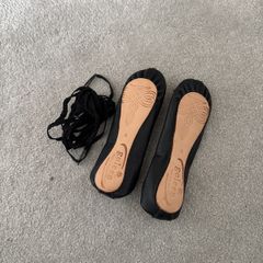 irish dancing shoes kids size 6