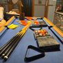 Riley Snooker/Pool Table Image 2