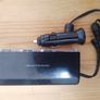 Car Cigarette Lighter Splitter 3Way and USB Image 2