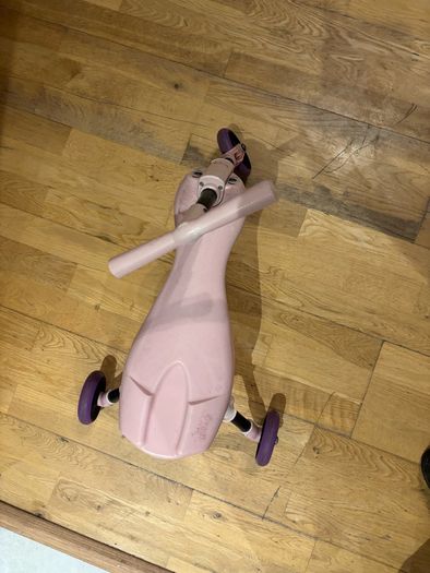 skuttle bug