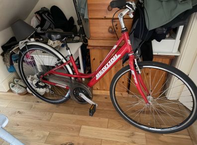 bicycle