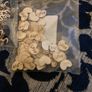 Wooden LOVE theme craft supplies bundle Image 2