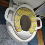 Toddler Toilet Seat Image 3