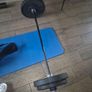 barbell and plates Image 2