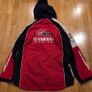 Yamaha R1 virgin mobile paddock jacket Image 6