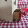 1950s German KYM coffee mill Image 5