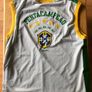Nike T-shirt Brasil Image 2