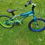 20" verve glitch bmx bike Image 2