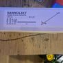 Sannolikt IKEA Curtain Rod Image 4