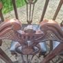 Set of 8 Dining Chairs Image 5