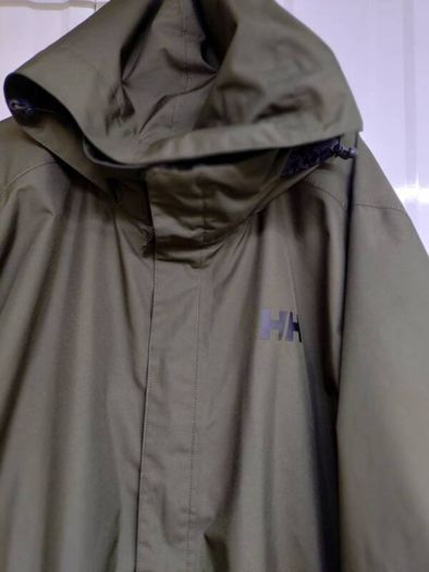 Helly Hansen Dubliner Rain Jacket