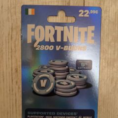 fortnite v bucks