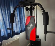 multi gym