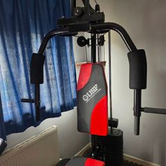 multi gym