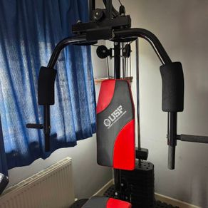 multi gym