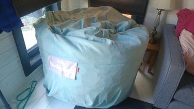 Budda Bag