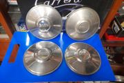 SAAB wheel covers