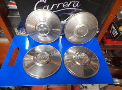 SAAB wheel covers