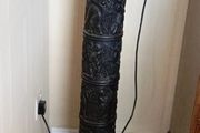 Vintage pillar